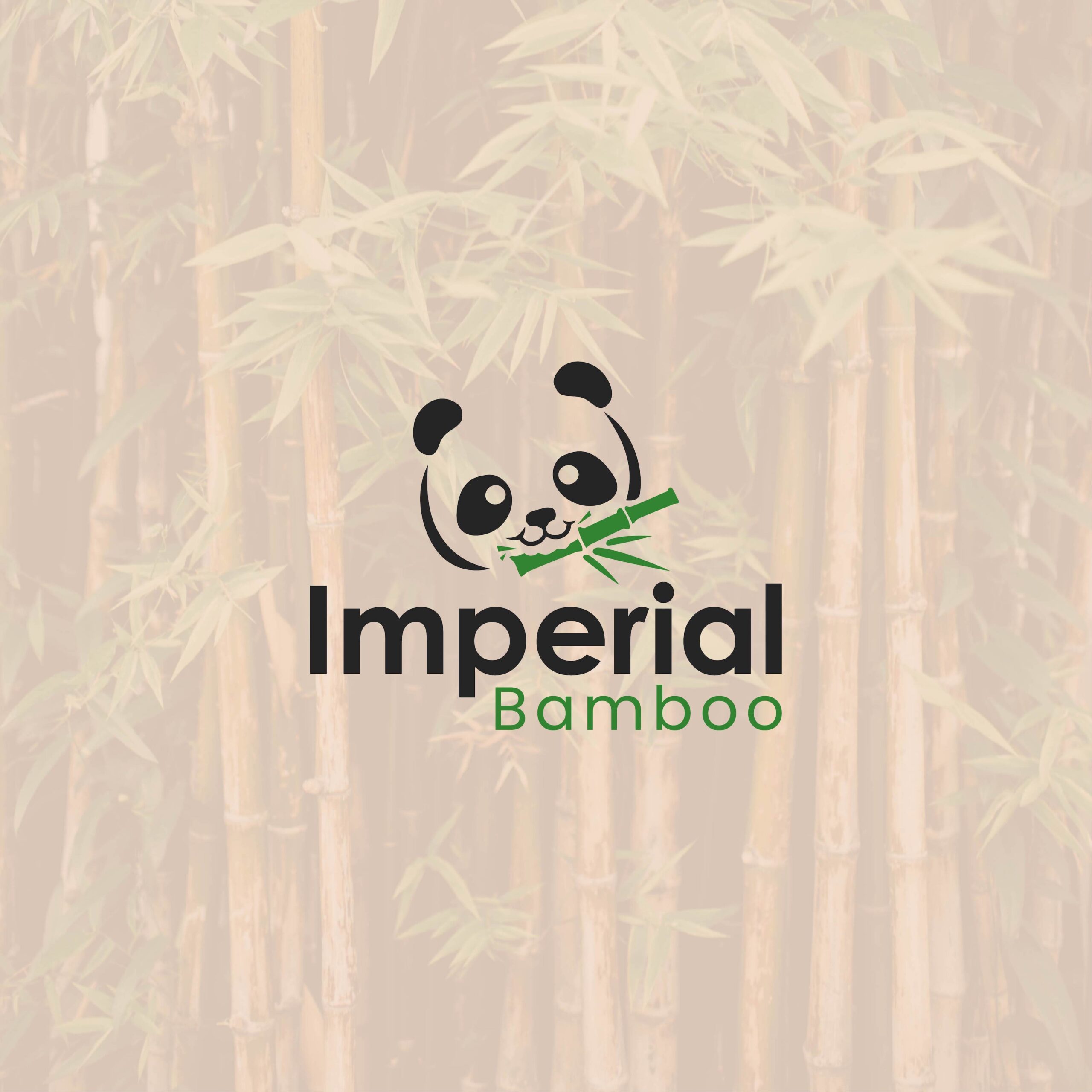 Imperial Bamboo